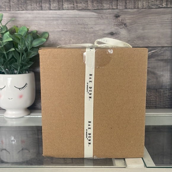 ❤️NEW!!!❤️ Rae Dunn Collection Set of Brush Cup.Gray color. - Picture 6 of 7